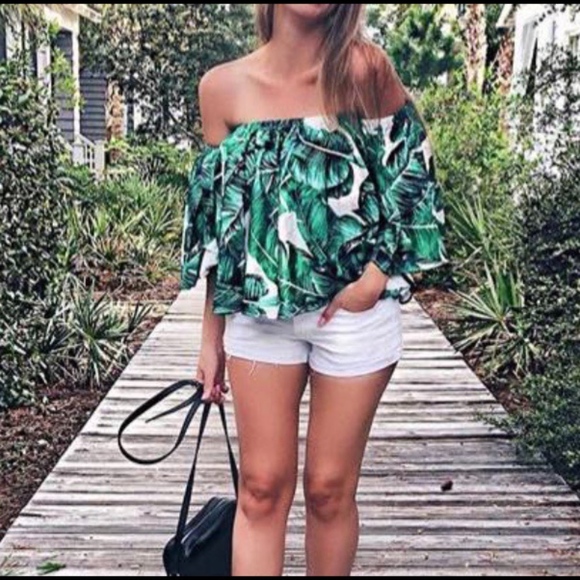 shein Tops - Top